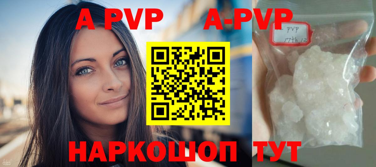 A PVP VHQ Камышин